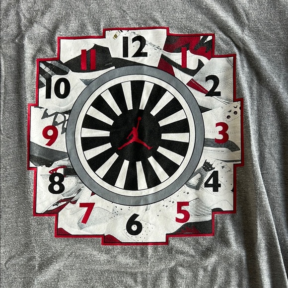 Jordan tee - Picture 2 of 6